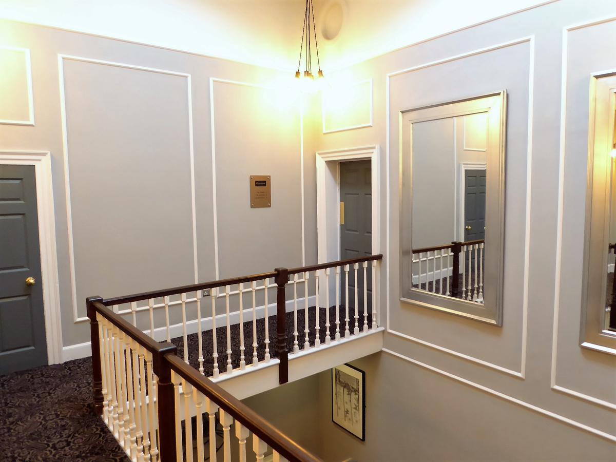 The Corson At Claremont Apartments Leeds  Extérieur photo