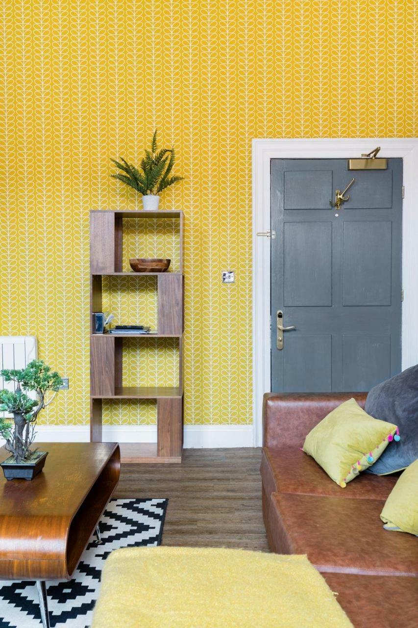The Corson At Claremont Apartments Leeds  Extérieur photo