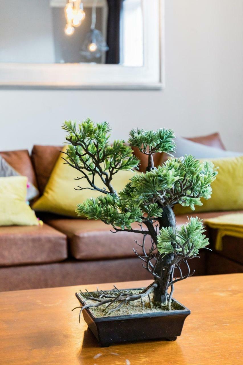 The Corson At Claremont Apartments Leeds  Extérieur photo