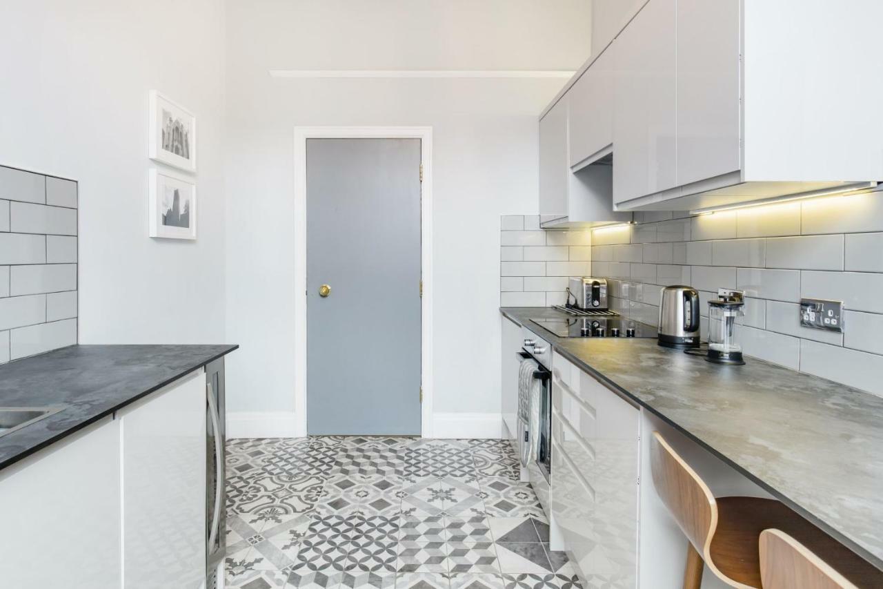 The Corson At Claremont Apartments Leeds  Extérieur photo